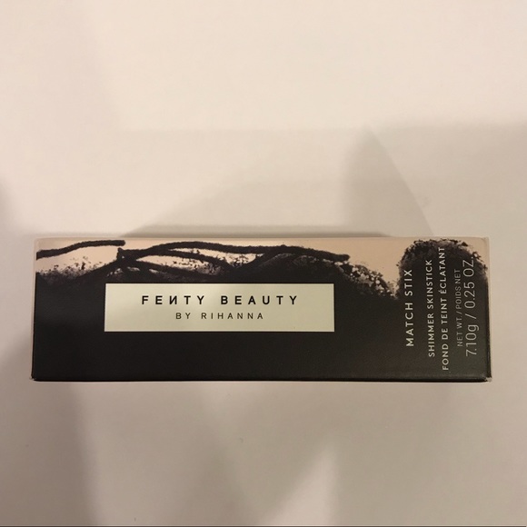 Fenty Beauty Other - Fenty match stix NWT
